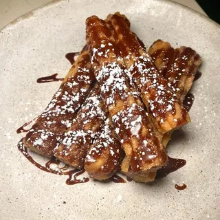CHURROS