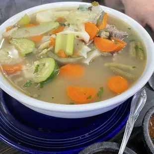 Caldo