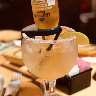 drink