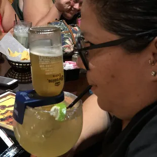 drink