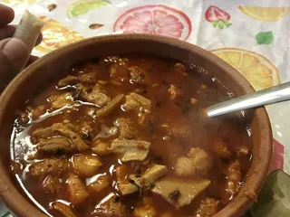 Tortas El Toro