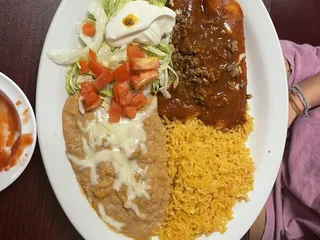 El Rancho Viejo