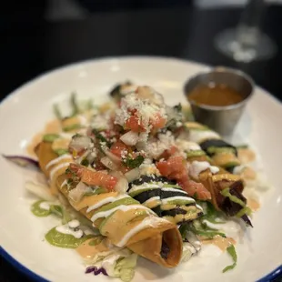 Taquitos