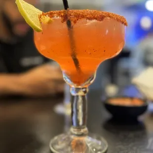 Watermelon Margarita