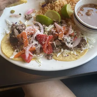 Taco a la Carta
