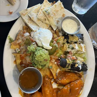 Casa Platter