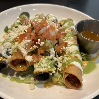 Taquitos