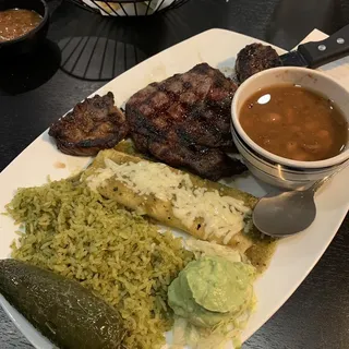 Carne Asada