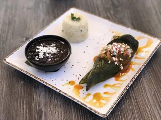 Three Roots Mexican Cocina