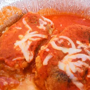 Chile Relleno - SO YUM!