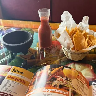 food