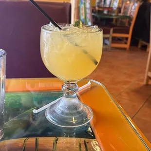 drink