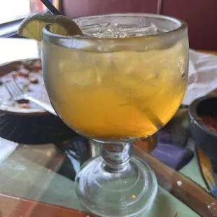 drink, soups and chowder
