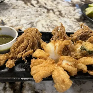 Calamari