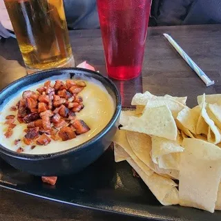 Cheese Dip