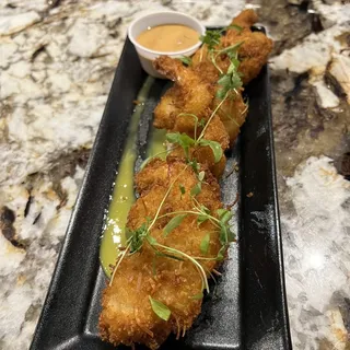 Coconut Shrimp