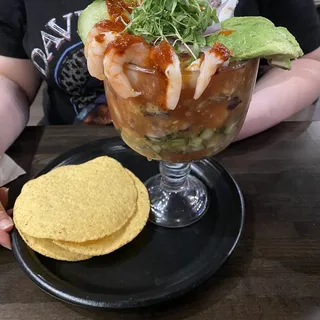 Cocktail Real