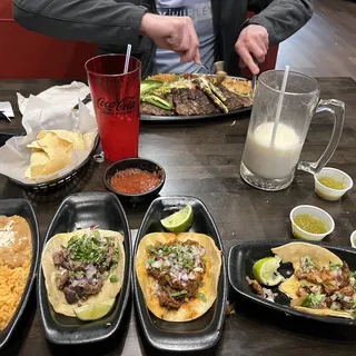 Carne Asada