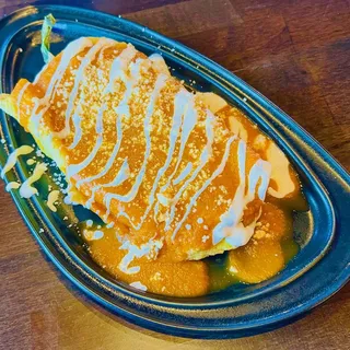 Chile Relleno