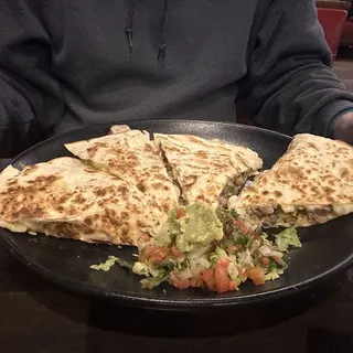 Quesadilla