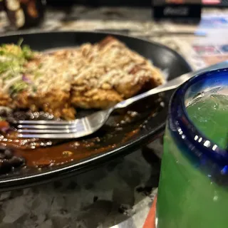 Enchiladas