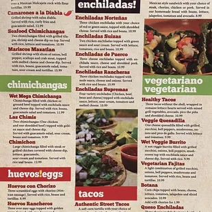Menu p3