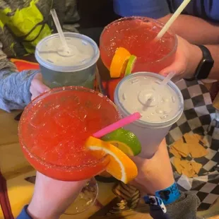 Watermelon Margarita