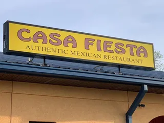 Casa Fiesta