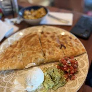 Quesadilla