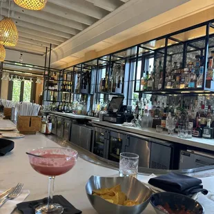 Great grouper tacos!