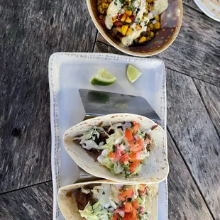 Short Rib Tacos