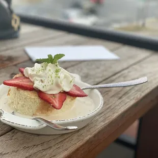 Tres Leches Cake