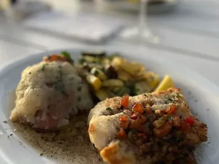 St Augustine Fish Camp