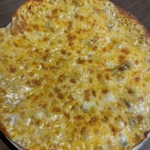 Cheese Crisp