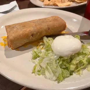 Chimichanga