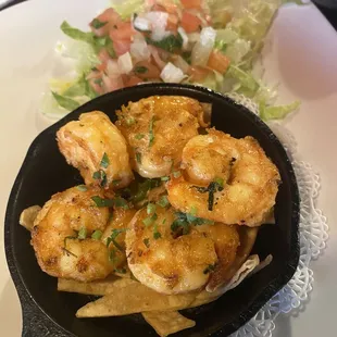 Baja Shrimp