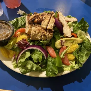 Linda's Ensalada De Colores