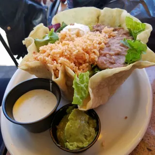 Taco Salad