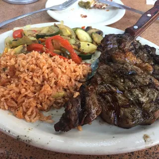 Carne Asada