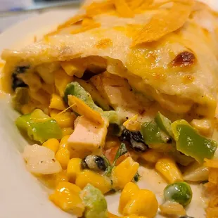 Casa Rio Tex Mex Restaurant