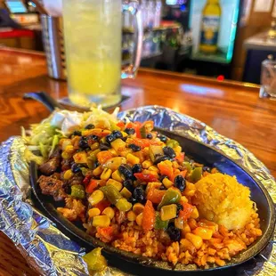 Southwest Skillet