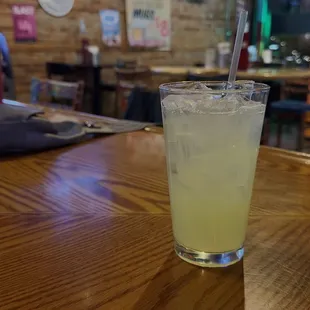 House Margarita ($7 on Monday 02/2024)
