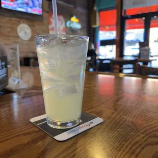 House Margarita