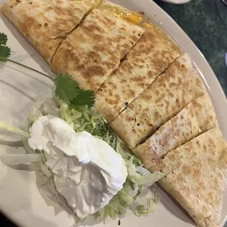 Quesadilla