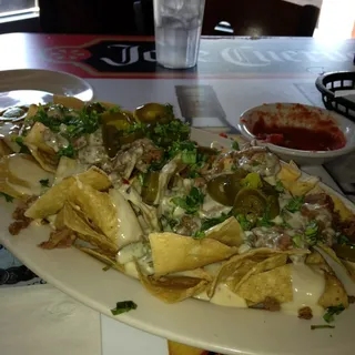 Casa Nachos