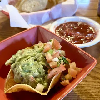 Guac Dip