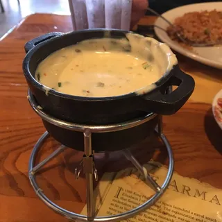 Queso Dip