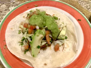 La Casita Mexican Grill & Cantina