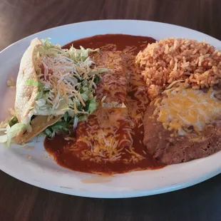 Shredded Beef Tacos