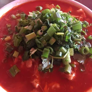 Menudo